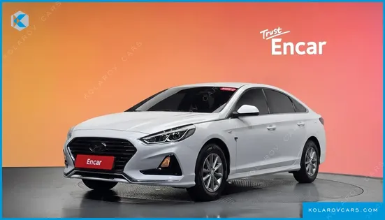 HYUNDAI SONATA LPI STYLE