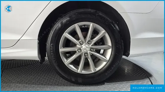 HYUNDAI SONATA LPI STYLE