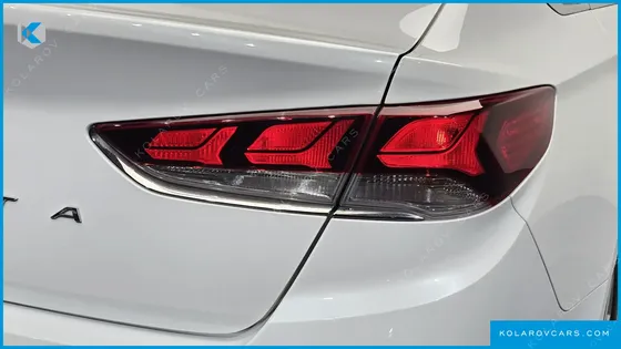 HYUNDAI SONATA LPI STYLE