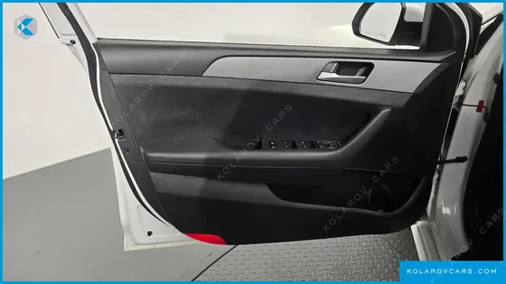 HYUNDAI SONATA LPI STYLE
