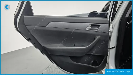 HYUNDAI SONATA LPI STYLE