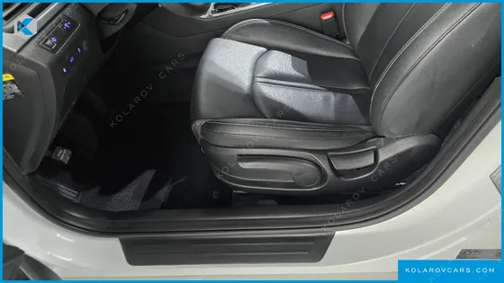 HYUNDAI SONATA LPI STYLE