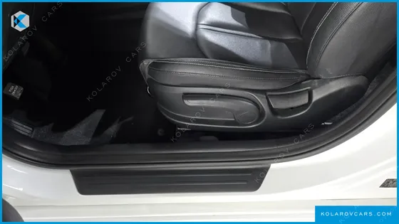 HYUNDAI SONATA LPI STYLE