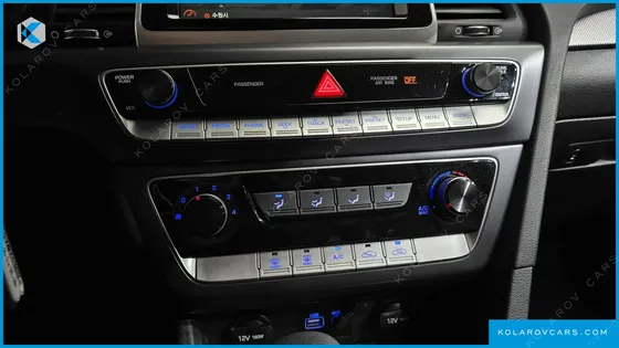 HYUNDAI SONATA LPI STYLE