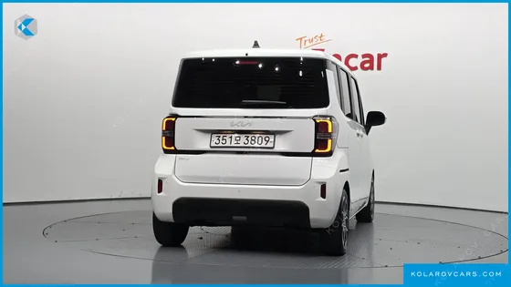 KIA RAY SIGNATURE