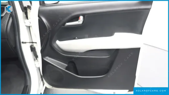 KIA RAY SIGNATURE
