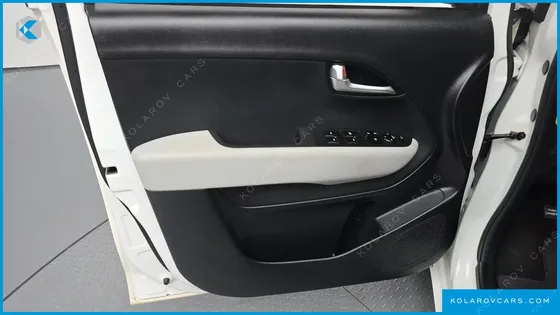 KIA RAY SIGNATURE
