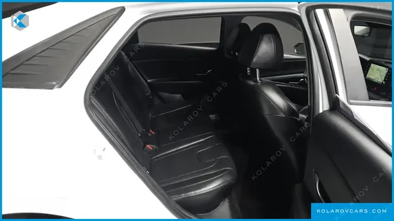 HYUNDAI ELANTRA (AVANTE) 1.6