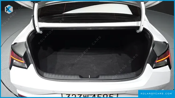 HYUNDAI ELANTRA (AVANTE) 1.6