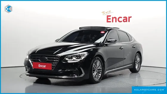 HYUNDAI GRANDEUR 2.4 PREMIUM