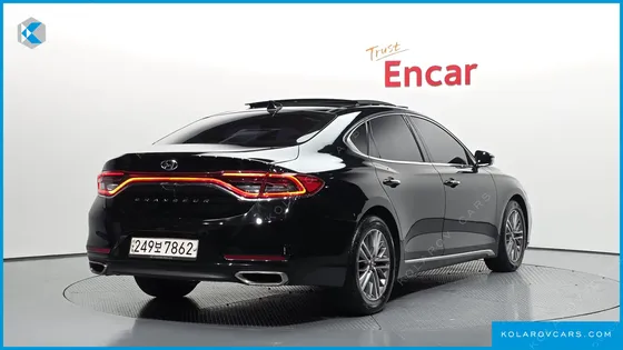 HYUNDAI GRANDEUR 2.4 PREMIUM