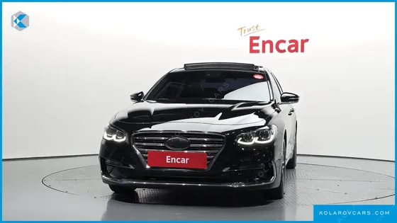 HYUNDAI GRANDEUR 2.4 PREMIUM