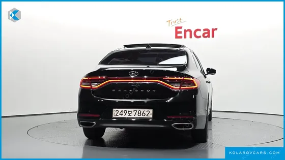 HYUNDAI GRANDEUR 2.4 PREMIUM
