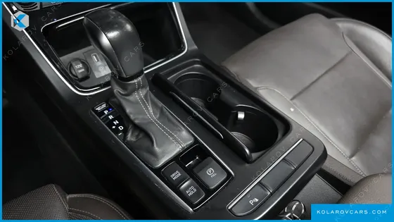 HYUNDAI GRANDEUR 2.4 PREMIUM