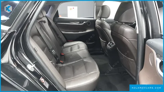 HYUNDAI GRANDEUR 2.4 PREMIUM