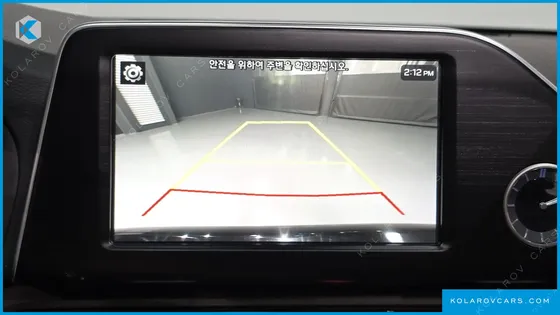 HYUNDAI GRANDEUR 2.4 PREMIUM