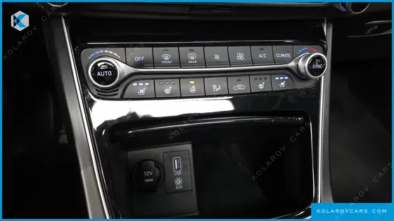 HYUNDAI GRANDEUR 2.4 PREMIUM