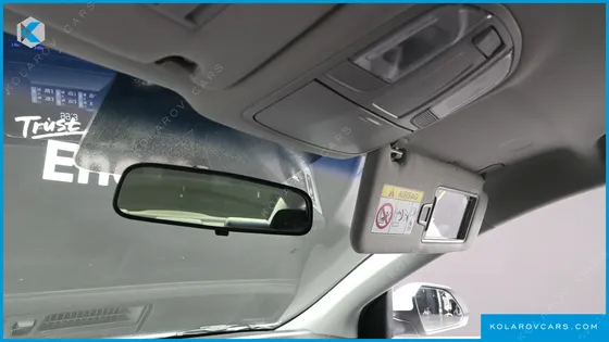 HYUNDAI SONATA LPI TAXI