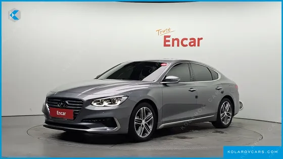 HYUNDAI GRANDEUR 3.0 EXCLUSIVE