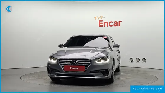 HYUNDAI GRANDEUR 3.0 EXCLUSIVE