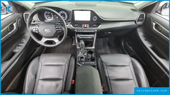 HYUNDAI GRANDEUR 3.0 EXCLUSIVE