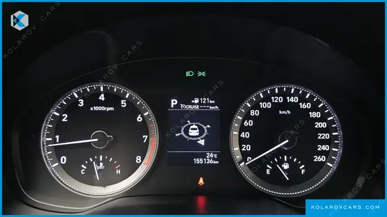 HYUNDAI GRANDEUR 3.0 EXCLUSIVE