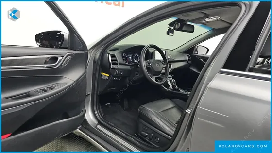 HYUNDAI GRANDEUR 3.0 EXCLUSIVE