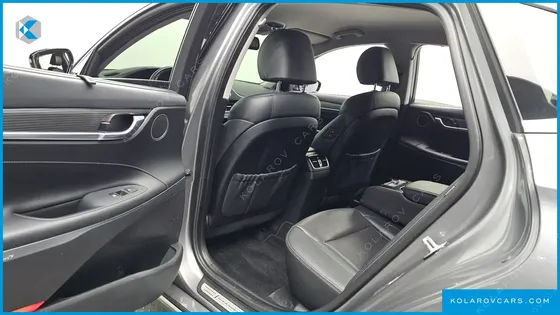 HYUNDAI GRANDEUR 3.0 EXCLUSIVE