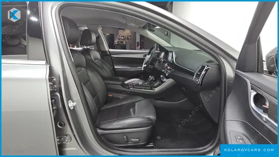 HYUNDAI GRANDEUR 3.0 EXCLUSIVE