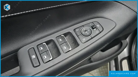 HYUNDAI GRANDEUR 3.0 EXCLUSIVE
