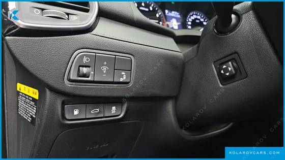 HYUNDAI GRANDEUR 3.0 EXCLUSIVE