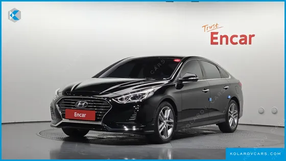 HYUNDAI SONATA 2.0 SMART