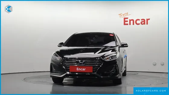 HYUNDAI SONATA 2.0 SMART