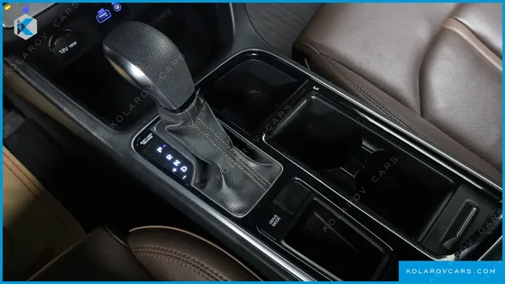 HYUNDAI SONATA 2.0 SMART