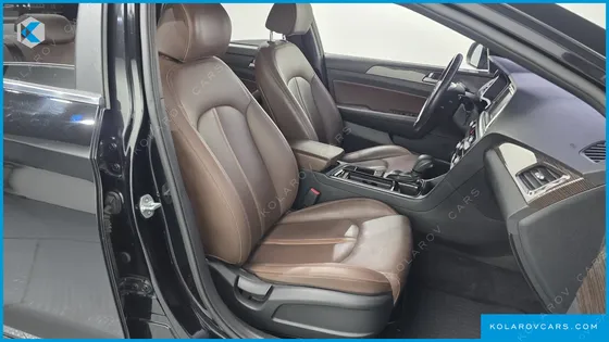 HYUNDAI SONATA 2.0 SMART