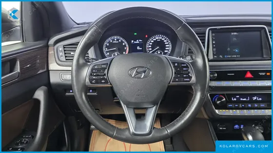 HYUNDAI SONATA 2.0 SMART