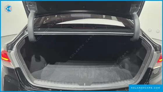 HYUNDAI SONATA 2.0 SMART