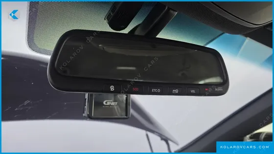 HYUNDAI SONATA 2.0 SMART