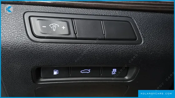 HYUNDAI SONATA 2.0 SMART