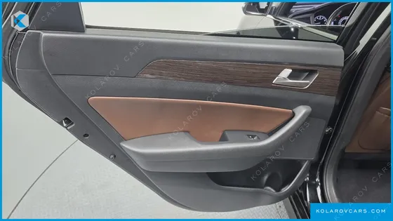 HYUNDAI SONATA 2.0 SMART