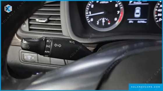HYUNDAI SONATA 2.0 SMART