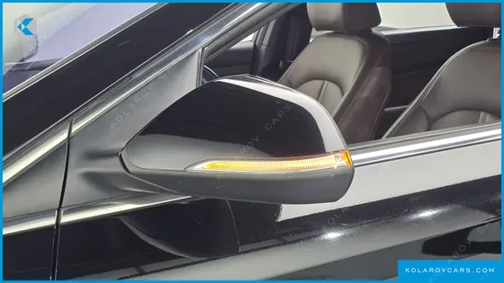 HYUNDAI SONATA 2.0 SMART