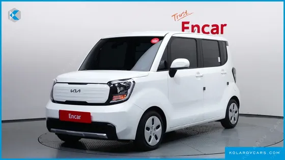 KIA RAY VAN