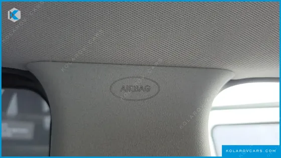 KIA RAY VAN