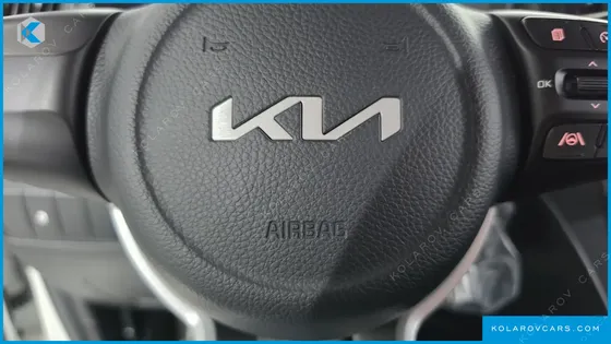 KIA RAY VAN