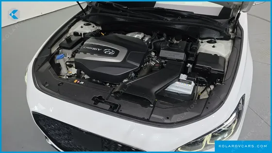 HYUNDAI GRANDEUR 2.2 DIESEL PREMIUM