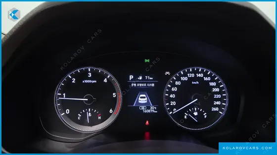 HYUNDAI GRANDEUR 2.2 DIESEL PREMIUM