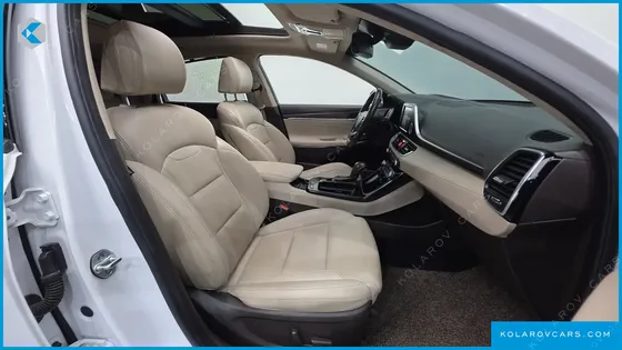 HYUNDAI GRANDEUR 2.2 DIESEL PREMIUM