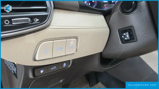 HYUNDAI GRANDEUR 2.2 DIESEL PREMIUM