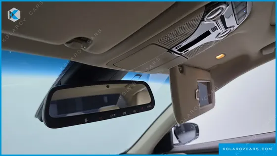 HYUNDAI GRANDEUR 2.2 DIESEL PREMIUM